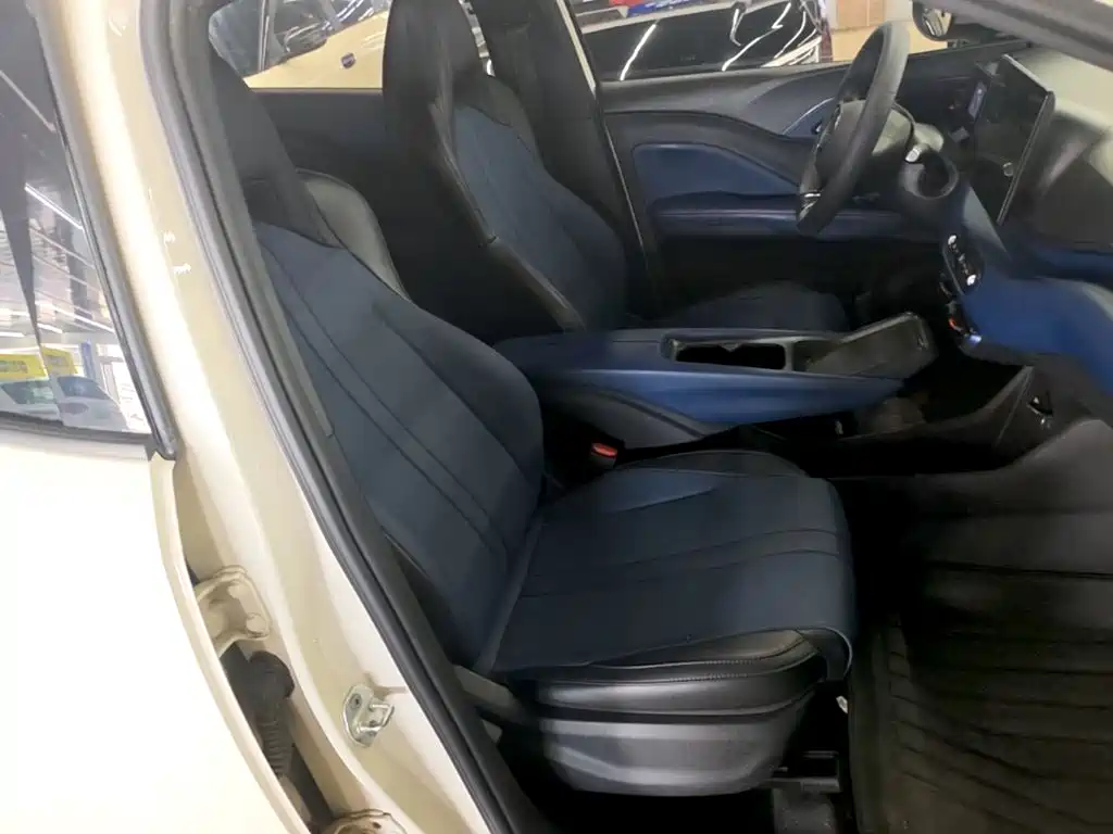 BYD Seagull — миниатюра 25