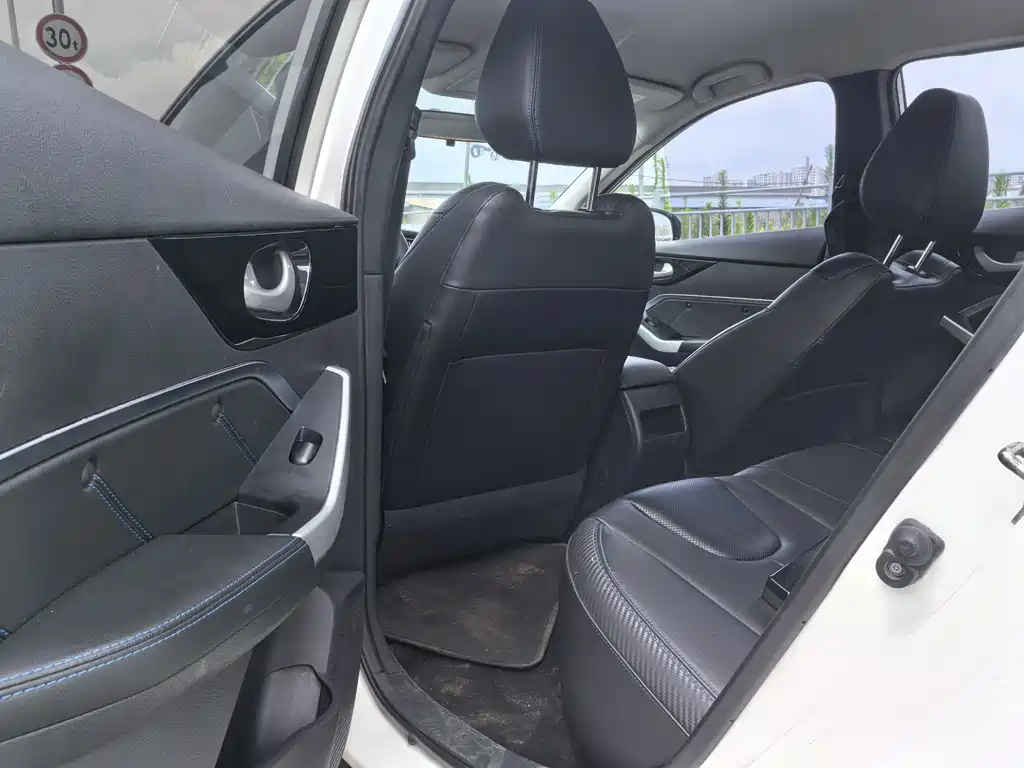Venucia D60EV 2022 Comfort