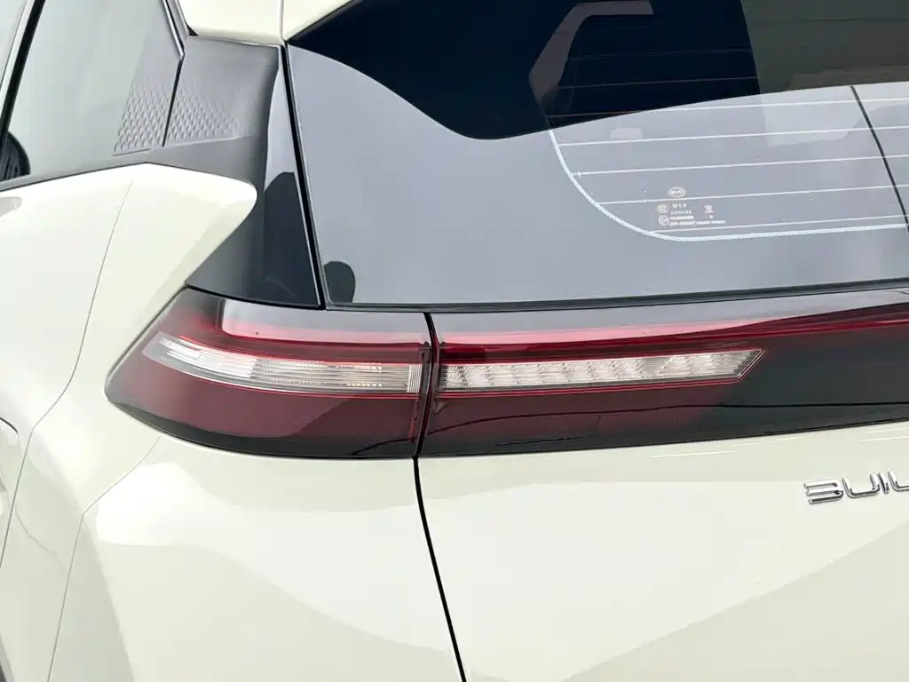 BYD Seagull — миниатюра 5