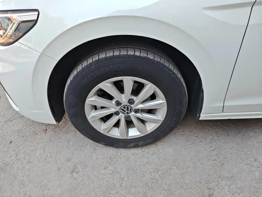 Volkswagen Bora — миниатюра 23