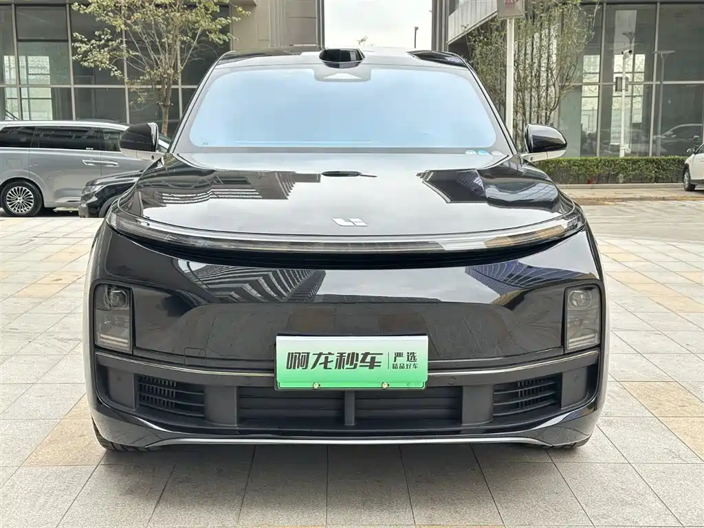 Li Auto IDEAL L9