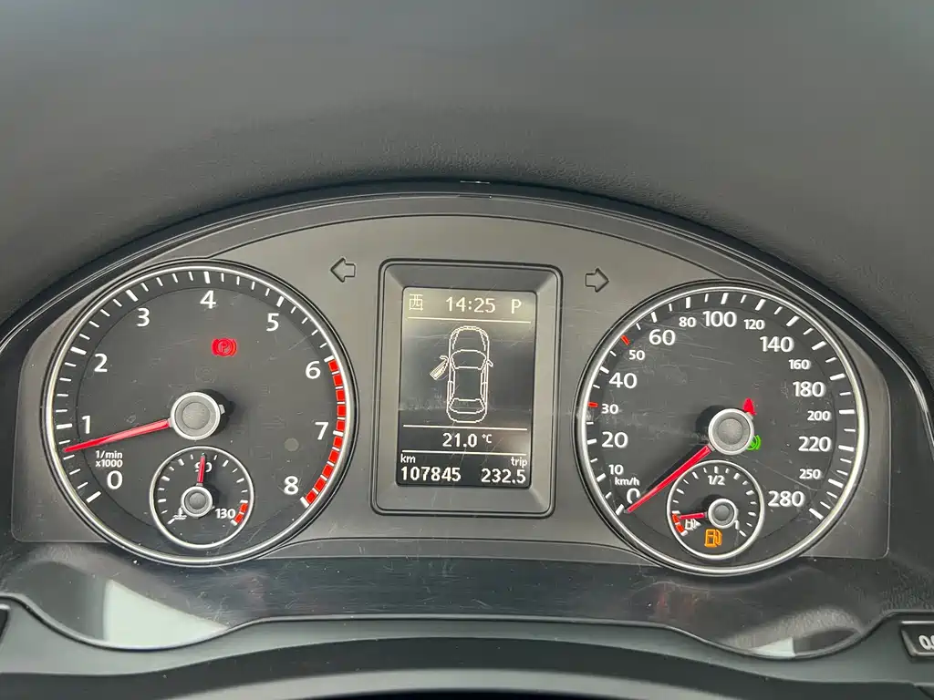 Volkswagen Eos — миниатюра 5
