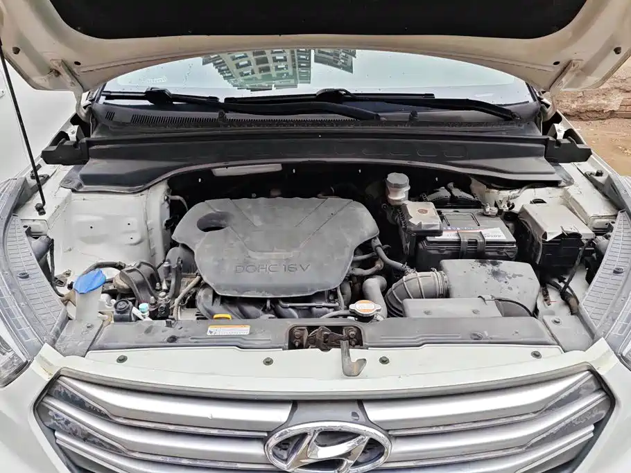 Hyundai ix25 — миниатюра 10