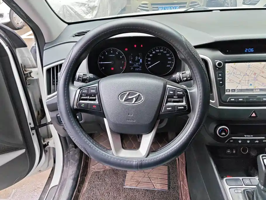 Hyundai ix25 — миниатюра 15