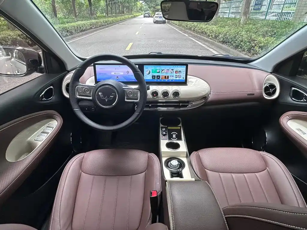 Wuling Bingo — миниатюра 6