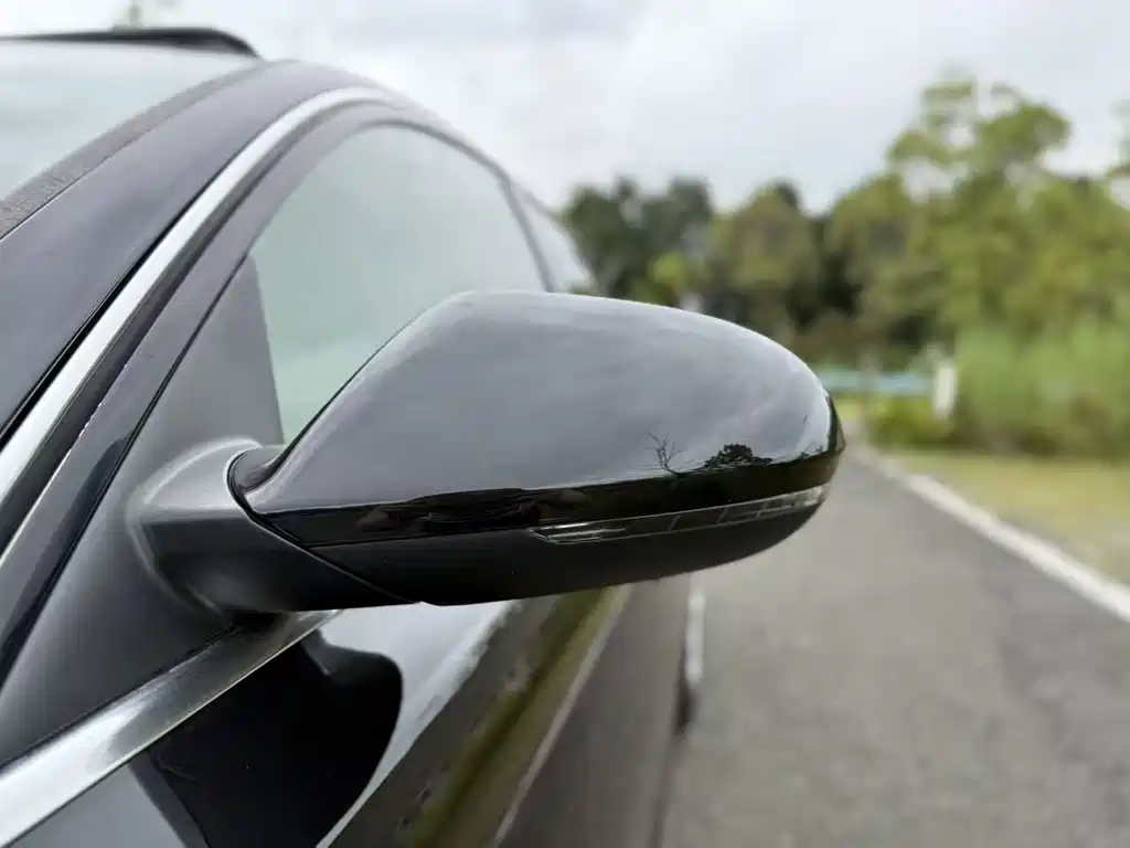 Audi A6L — миниатюра 14