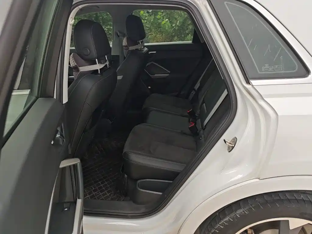 Audi Q3 — миниатюра 17