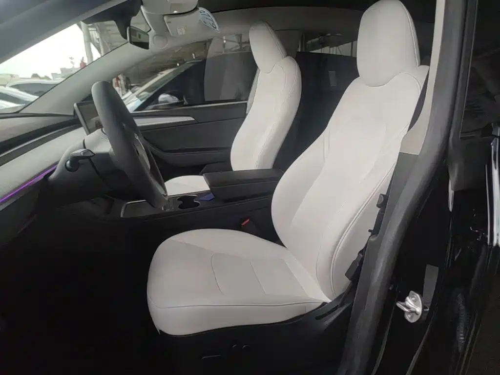 Tesla Model Y — миниатюра 15
