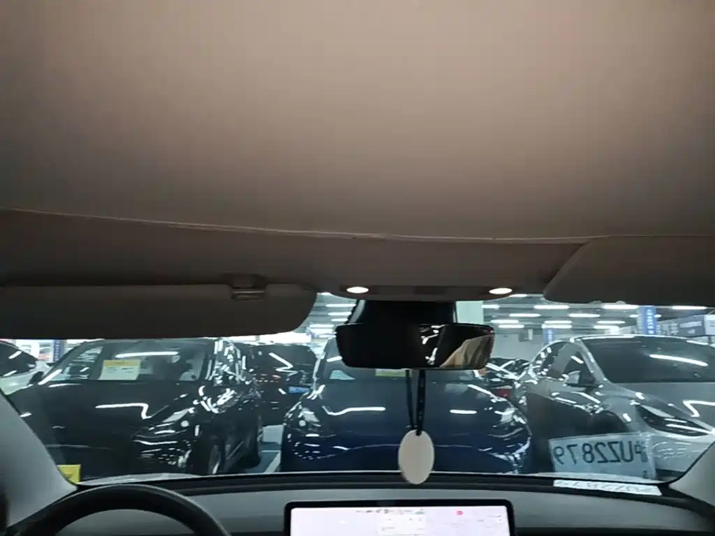 Tesla Model 3 — миниатюра 18