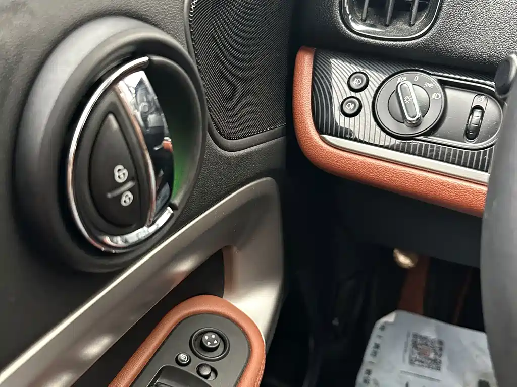 Mini Countryman — фотографии объявления, Фото 13