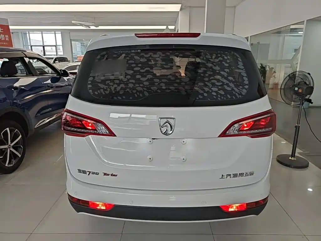 Baojun 730 — миниатюра 6