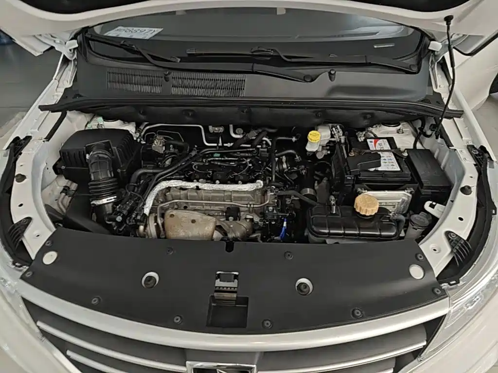 Baojun 730 — миниатюра 20