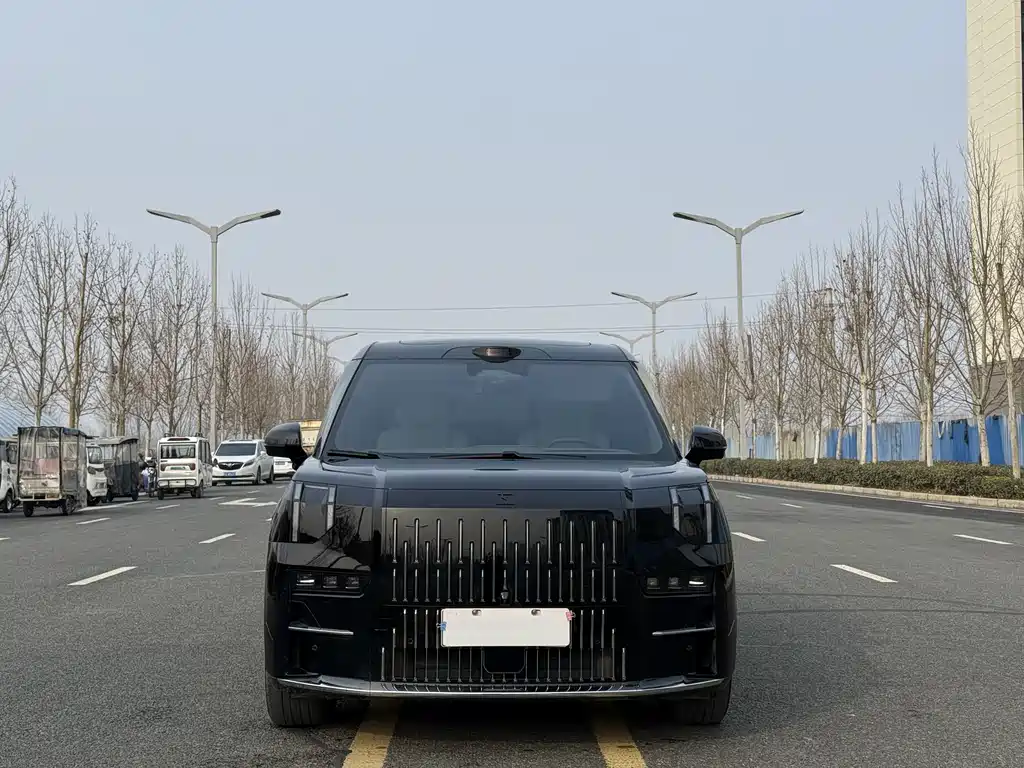 ZEEKR EXTREME KRYPTON 009