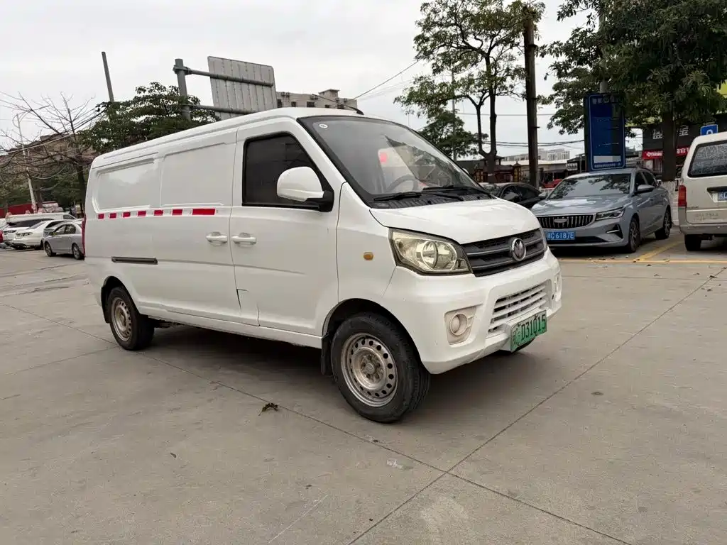 New Longma M70EV — миниатюра 3
