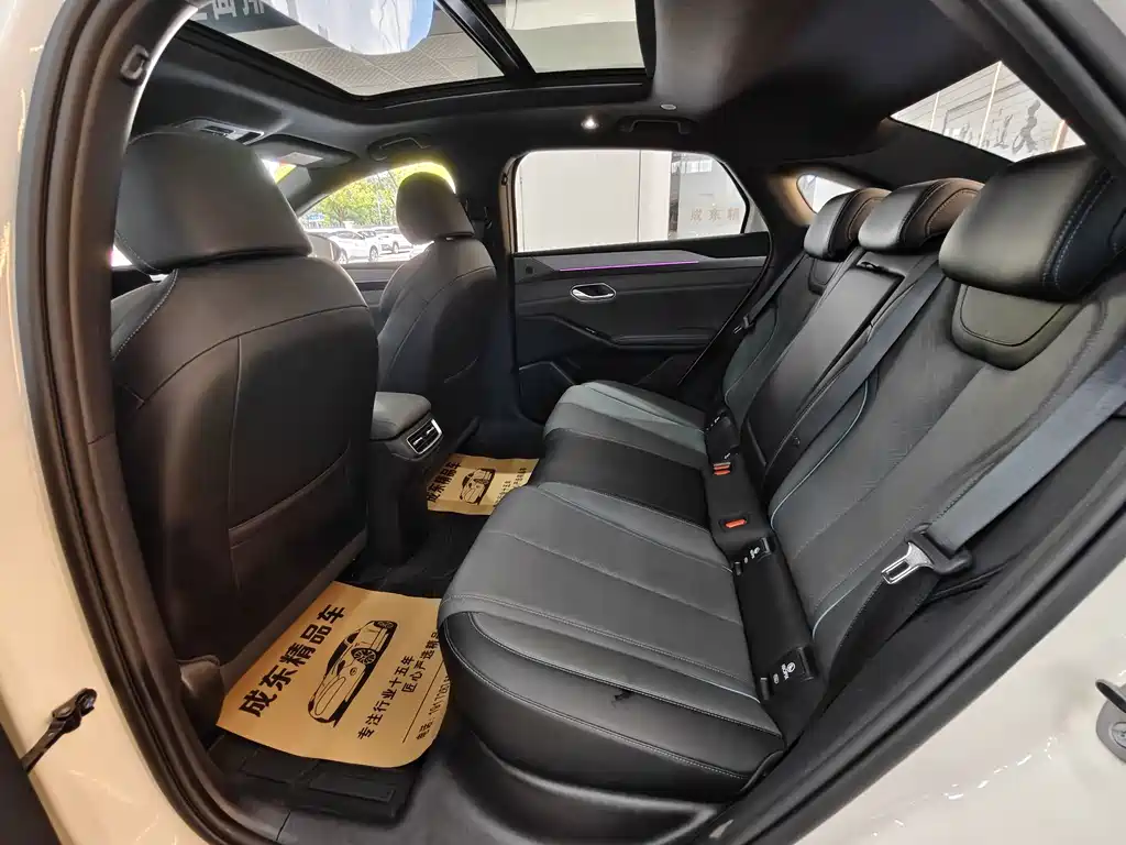 BYD Qin L — миниатюра 8