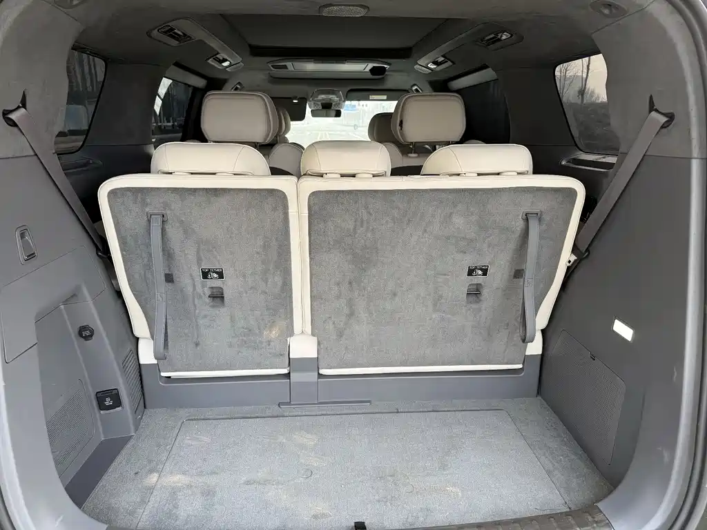 ZEEKR EXTREME KRYPTON 009