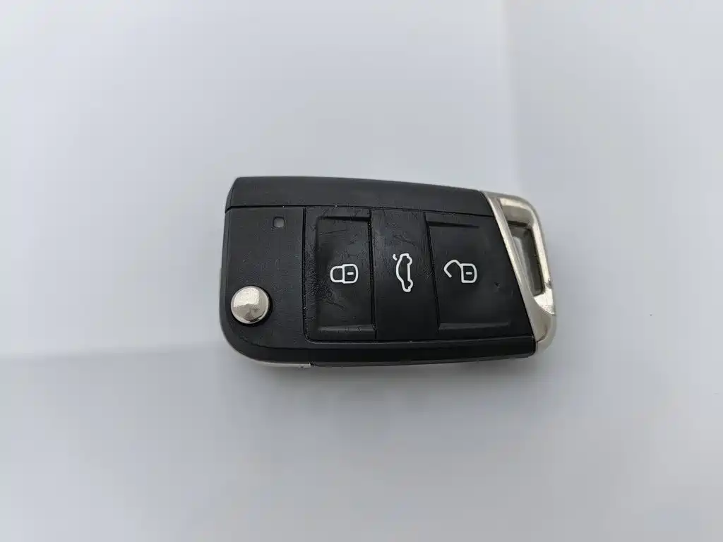 Volkswagen Bora — миниатюра 19