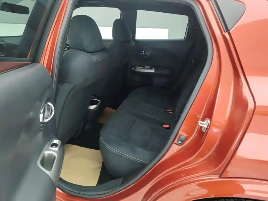 Infiniti ESQ — миниатюра 11
