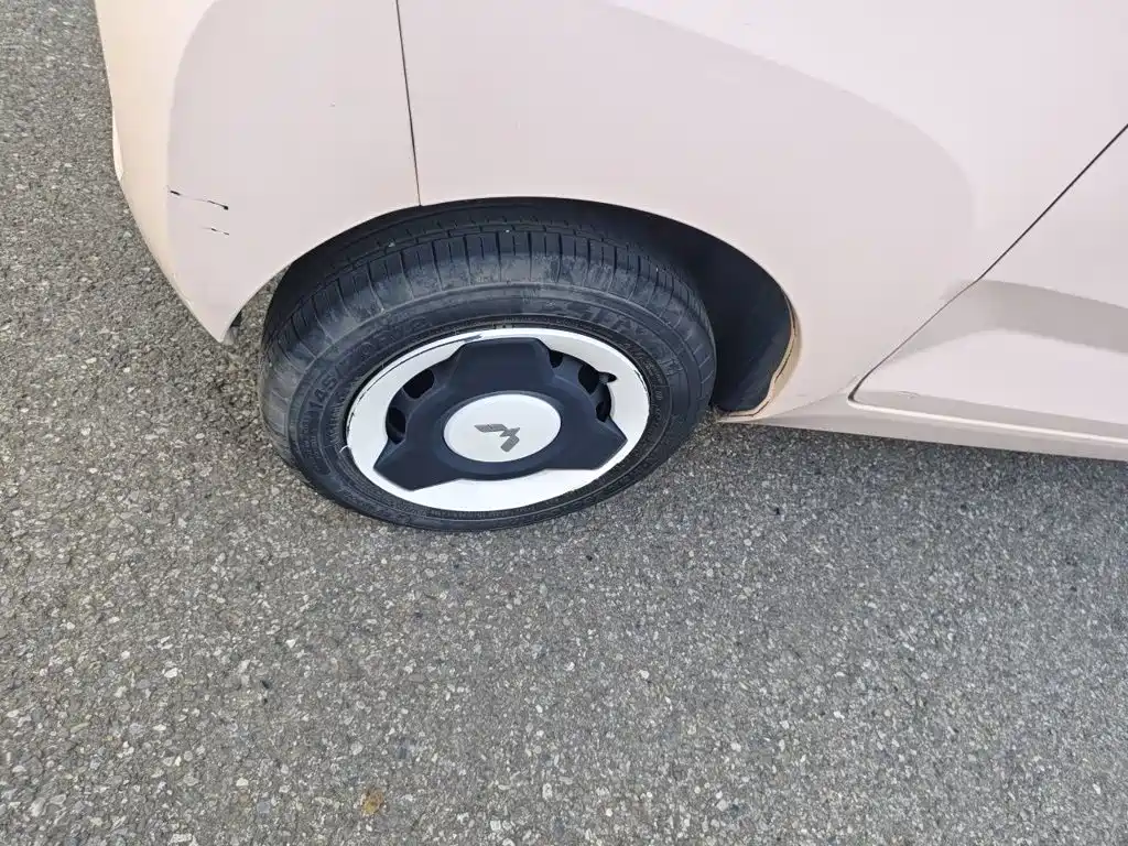 Wuling MINIEV — миниатюра 25