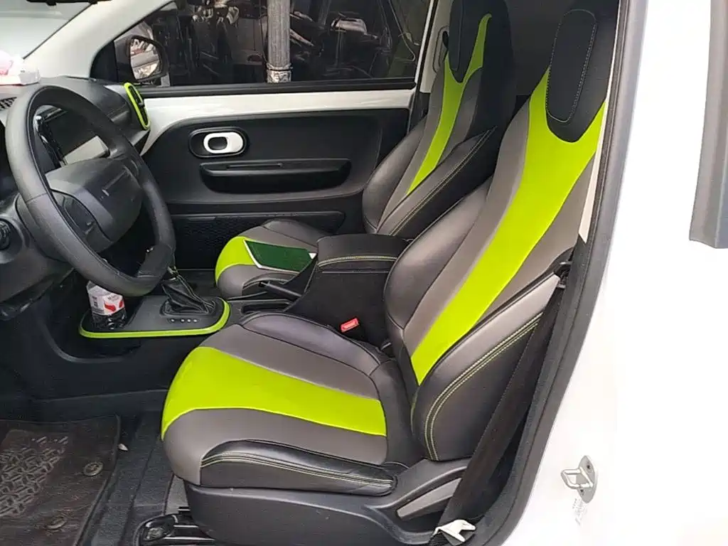 Roewe Clever — миниатюра 15
