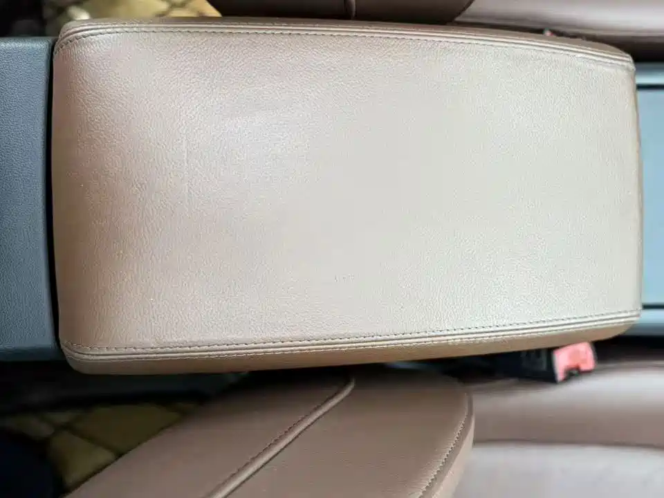 Audi A6L — миниатюра 19