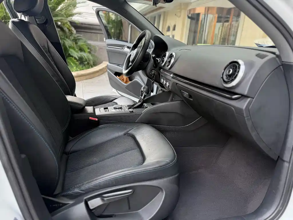 Audi A3 — миниатюра 6