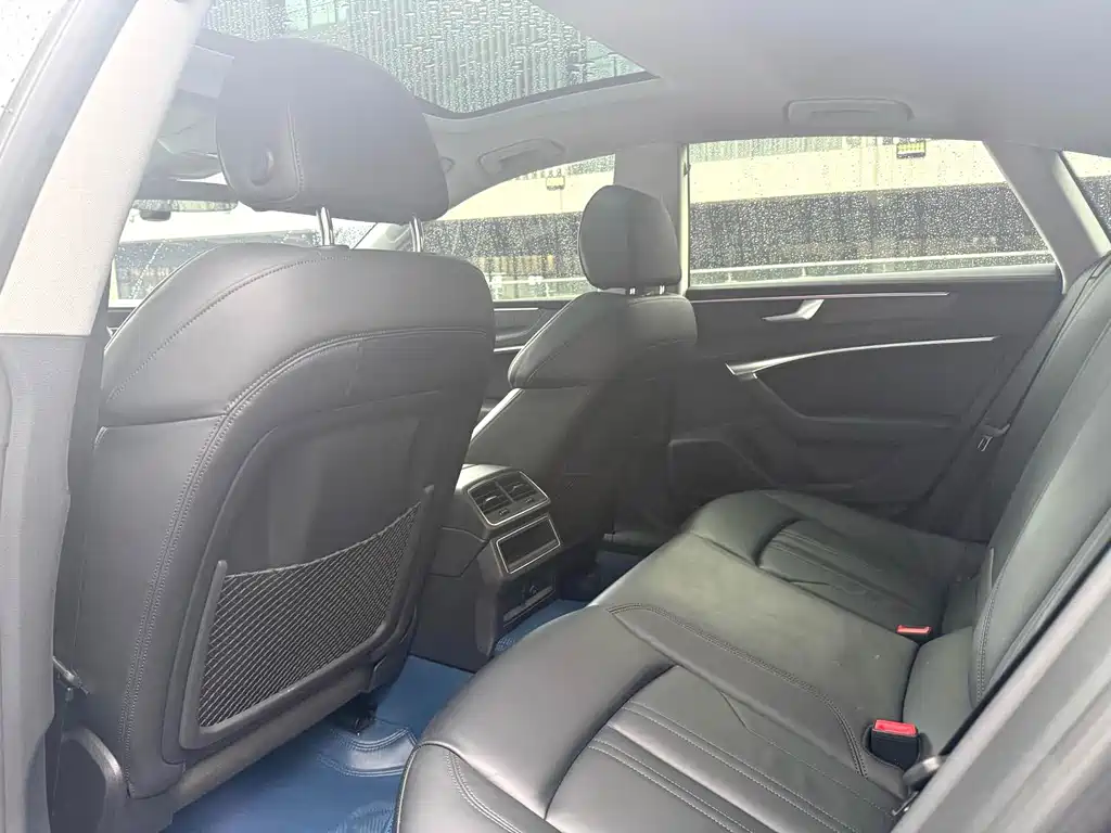Audi A7 — миниатюра 10