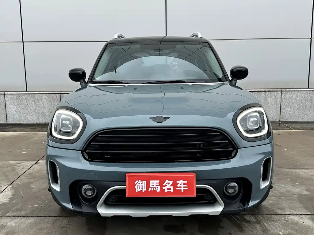 Mini Countryman — фотографии объявления, Фото 3