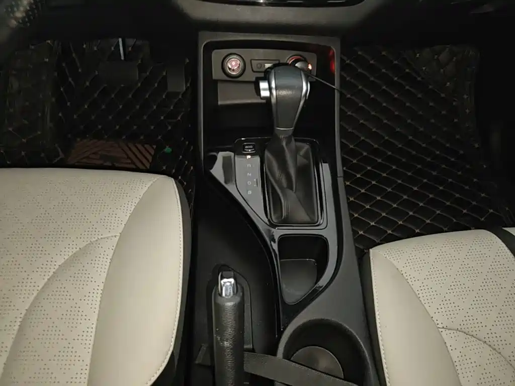 Baojun 730 — миниатюра 14
