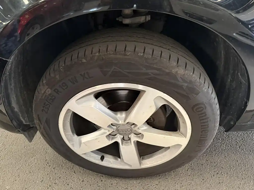 Audi Q5 — миниатюра 5
