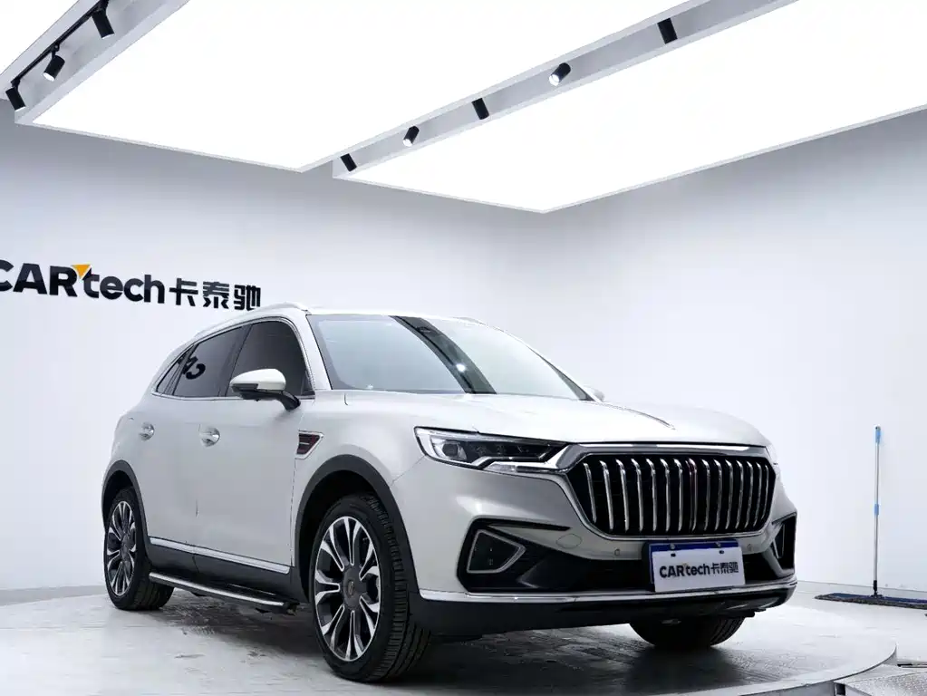 Hongqi HONGQI HS5