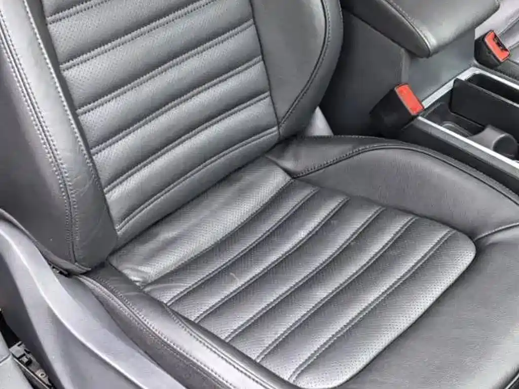 Volkswagen Passat — миниатюра 7