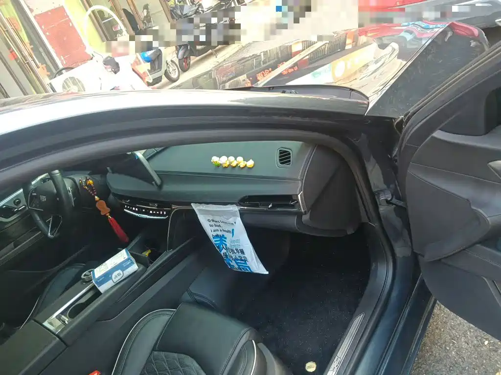Cadillac CT6 — миниатюра 19