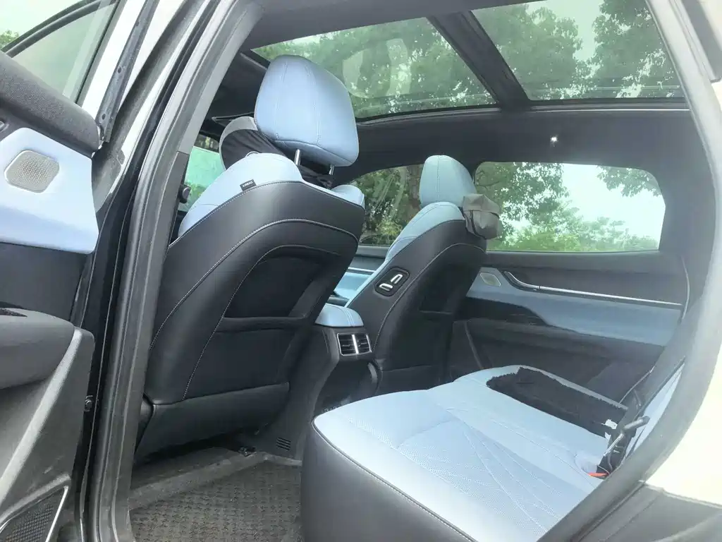 Chery New Energy Shuxiangjia — миниатюра 4