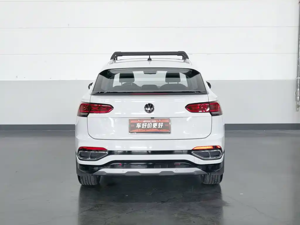 Volkswagen X — миниатюра 4