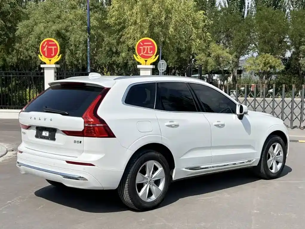 Volvo XC60 — миниатюра 2