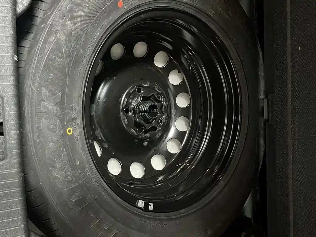 Volkswagen Teramont — миниатюра 18