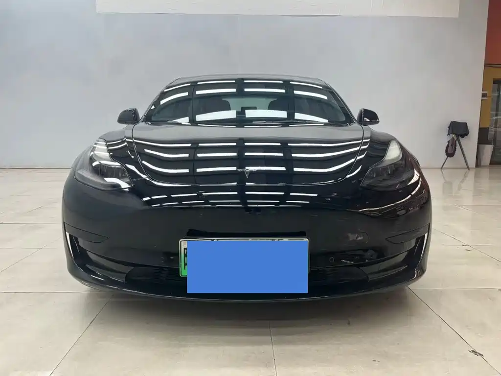 Tesla Model 3 — миниатюра 2