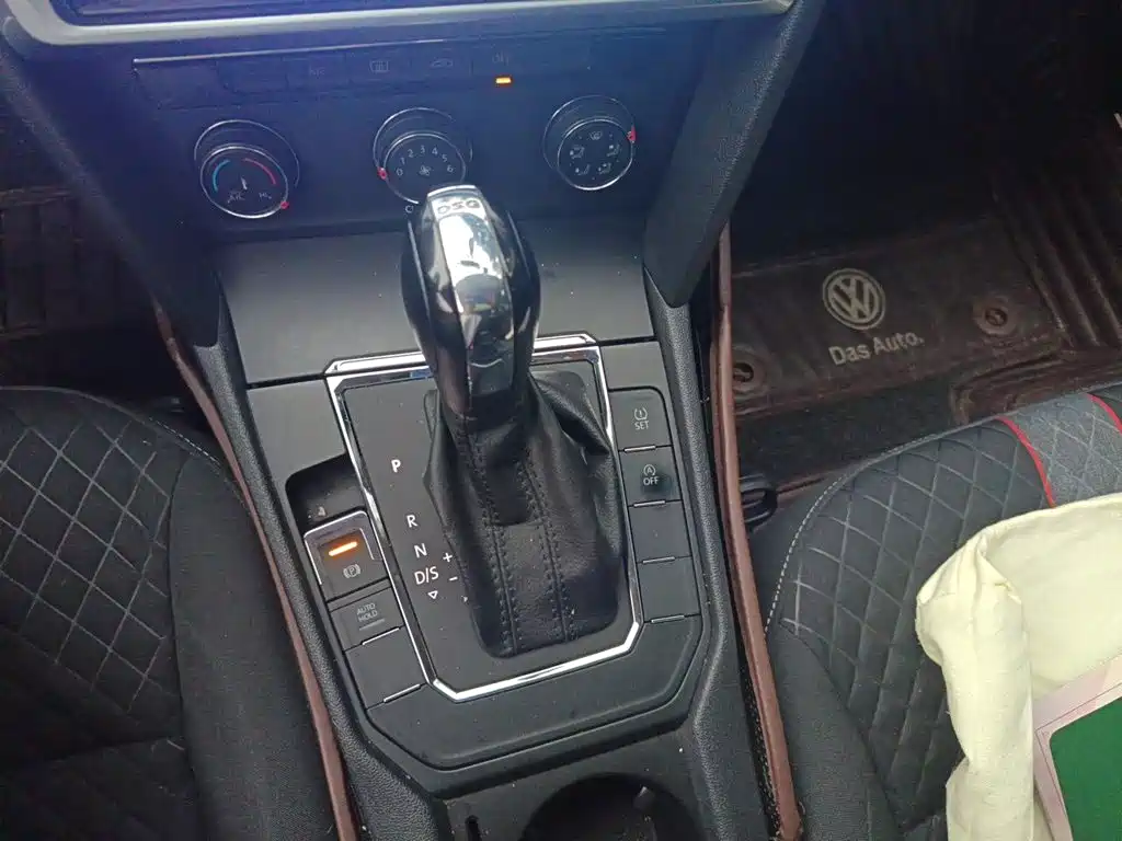 Volkswagen Lamando — миниатюра 15