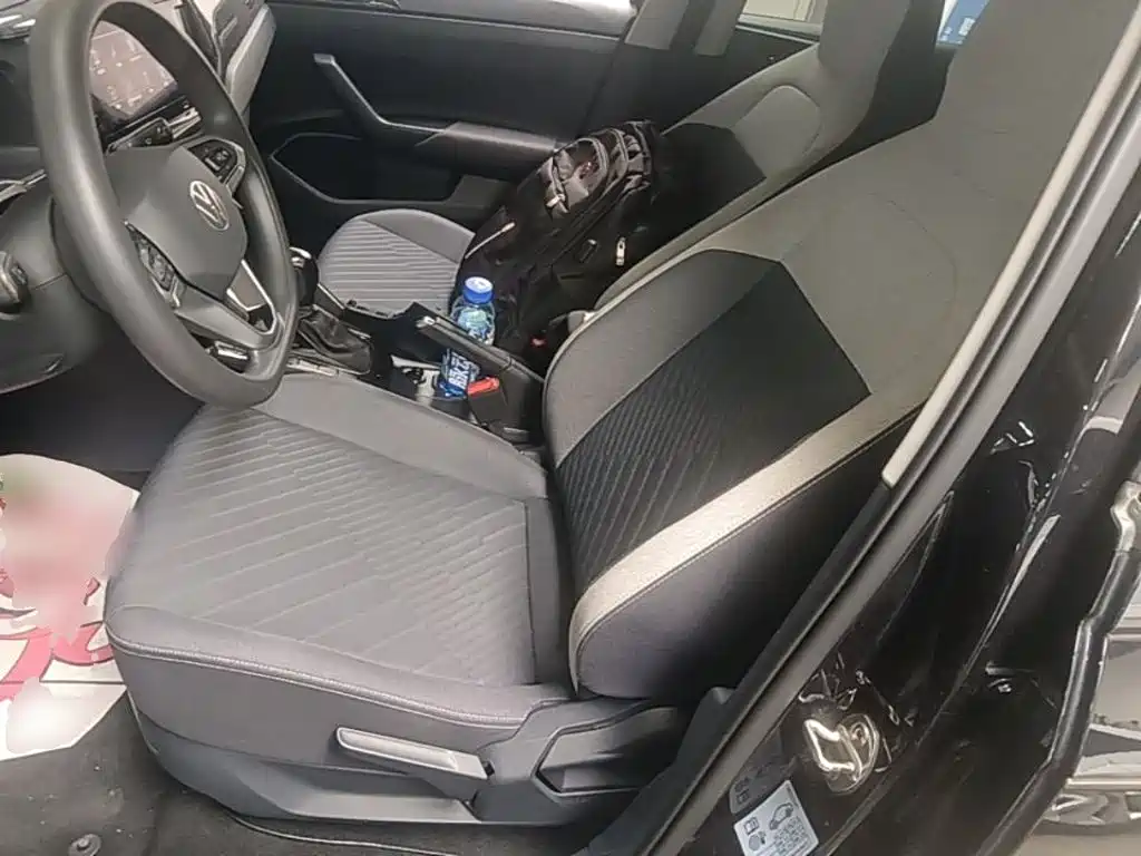 Volkswagen Lavida — миниатюра 15