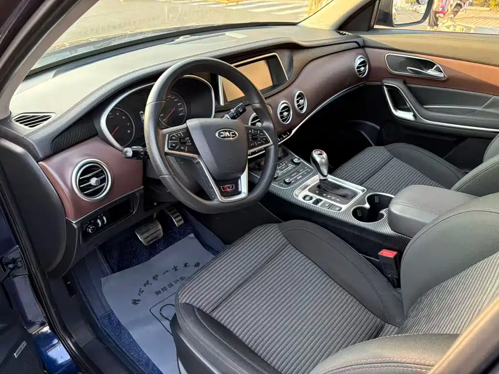 JIANGQI GROUP RUIFENG S7