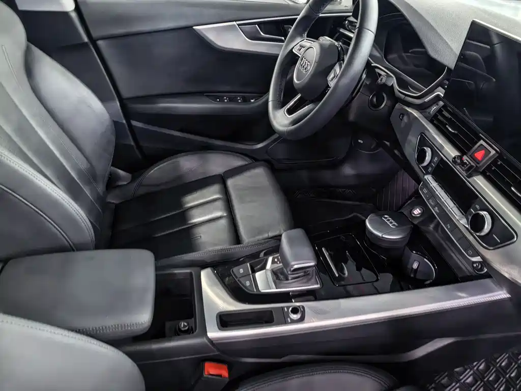 Audi A5 2023 Sportback 40 TFSI Fashion