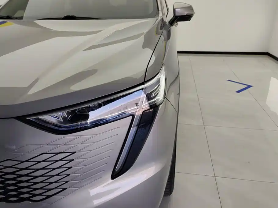 Haval Xiaolong MAX — миниатюра 5