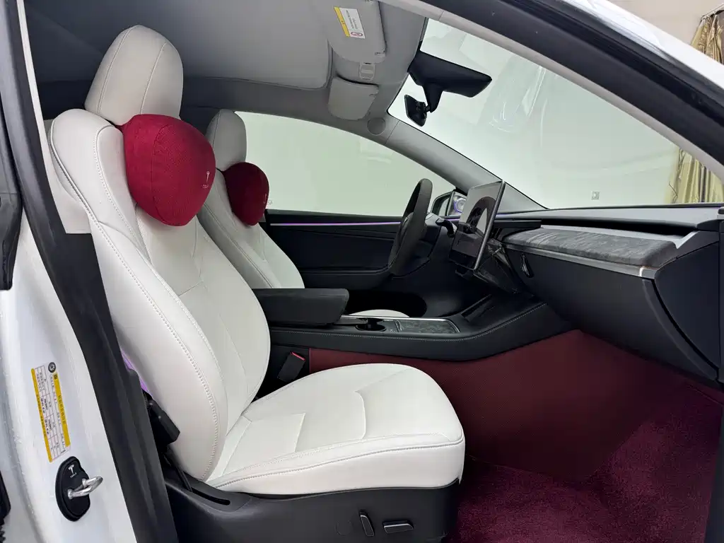Tesla Model Y — миниатюра 5