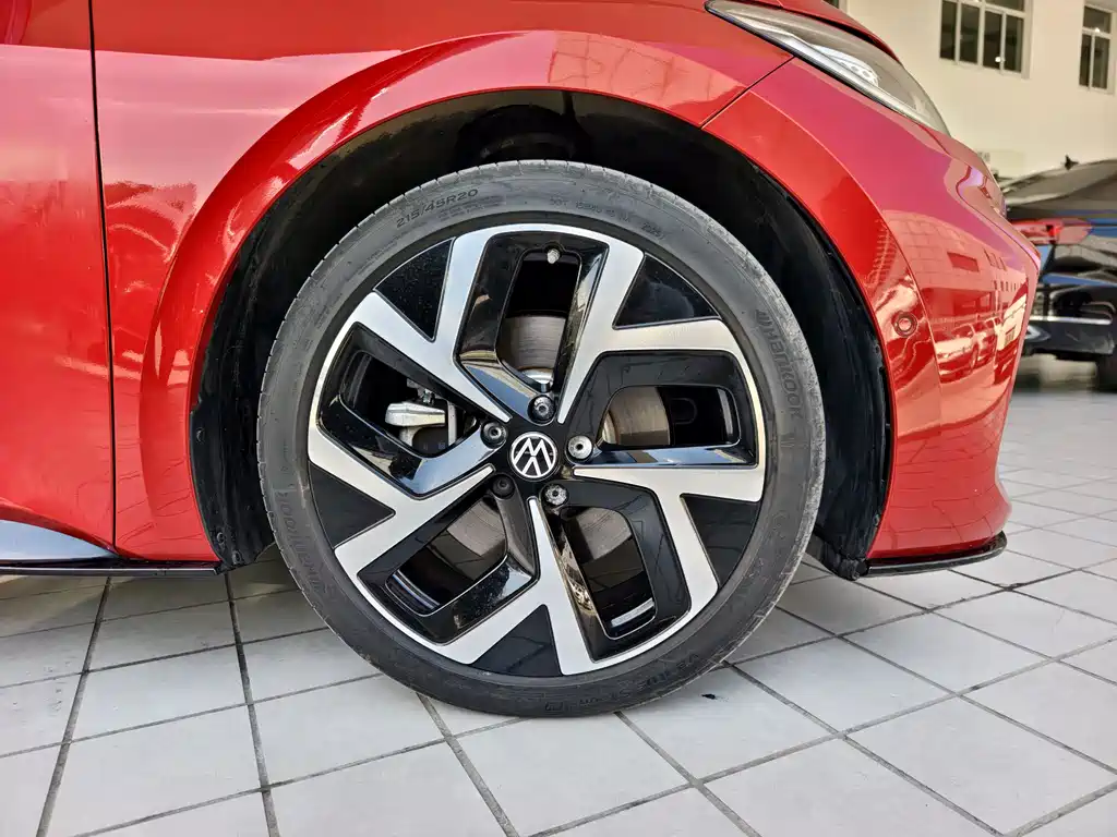 Volkswagen ID.3 — миниатюра 9