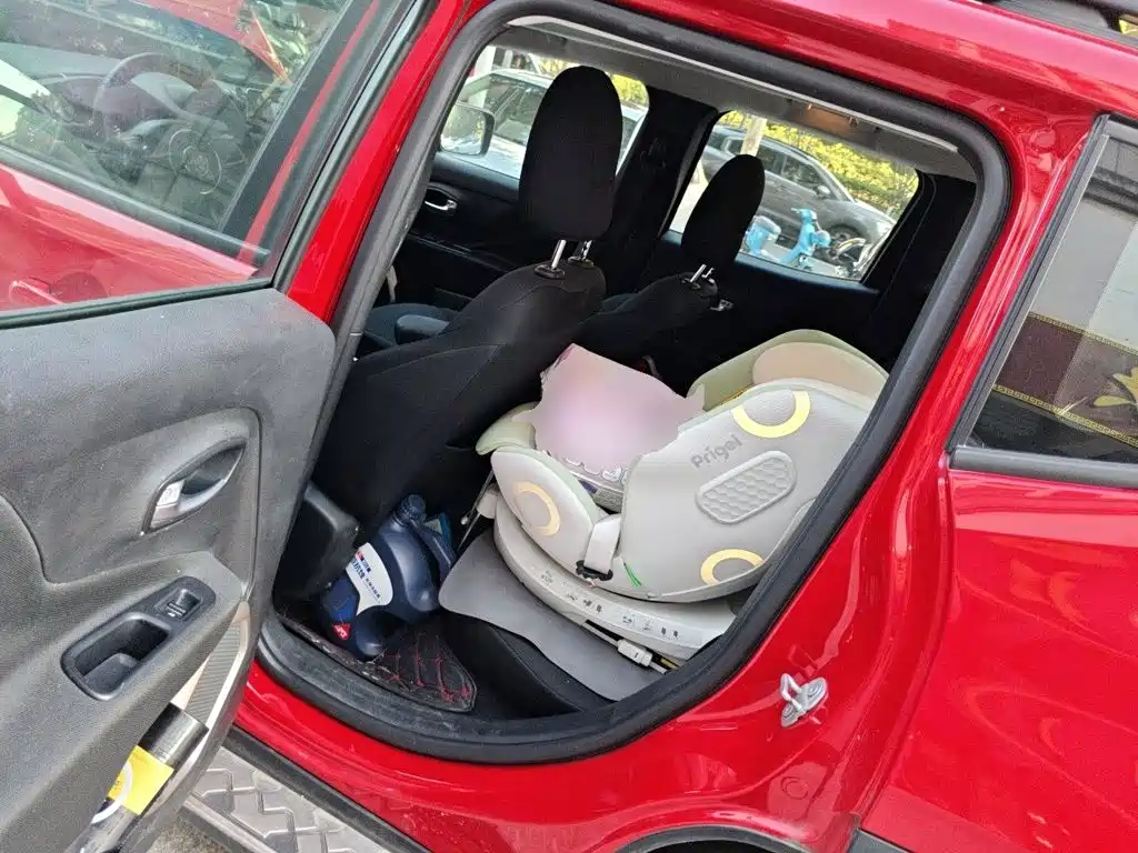 Jeep Renegade — миниатюра 15