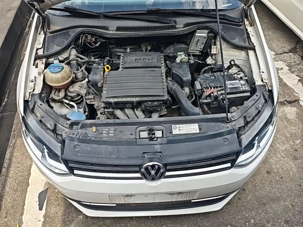 Volkswagen Polo — миниатюра 20