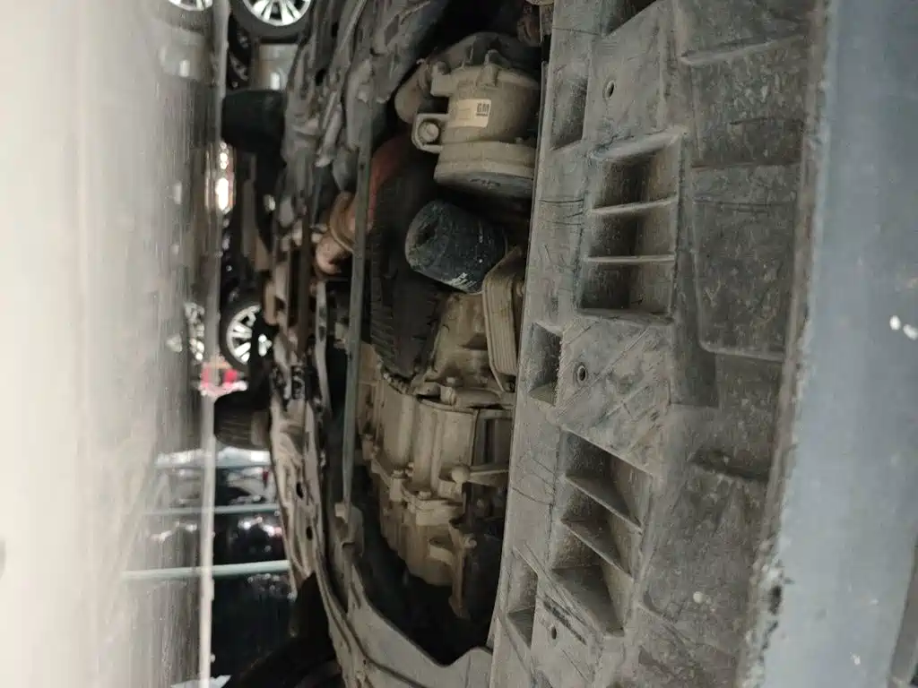 Cadillac XT4 — миниатюра 23