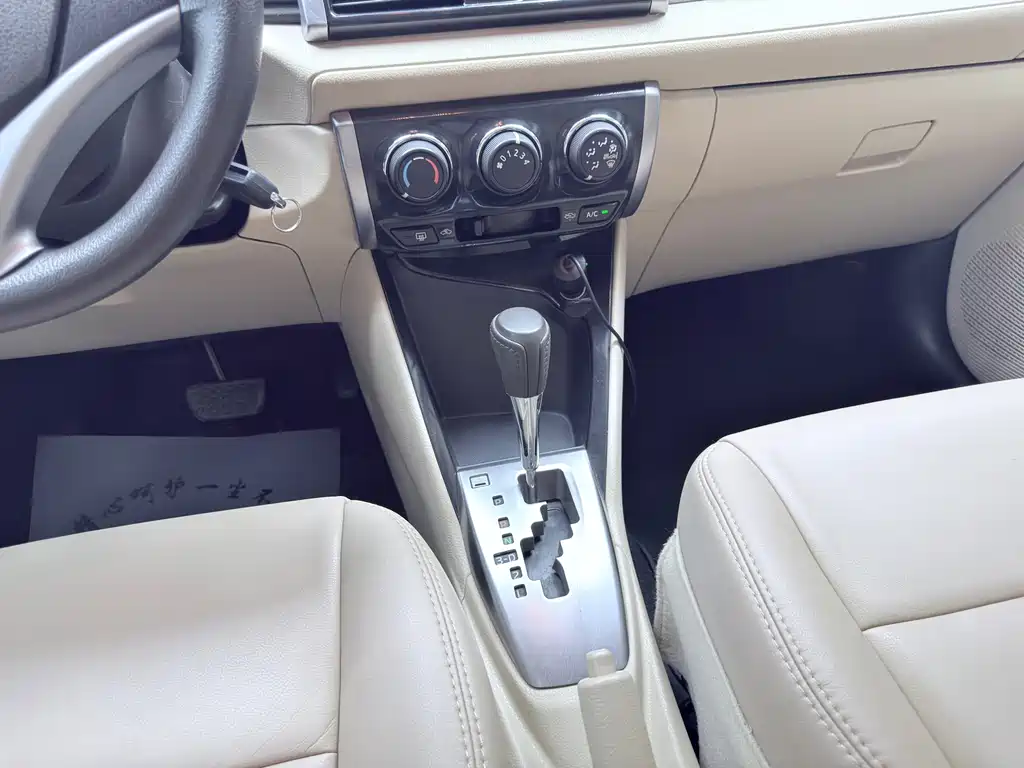 Toyota Vios — миниатюра 9