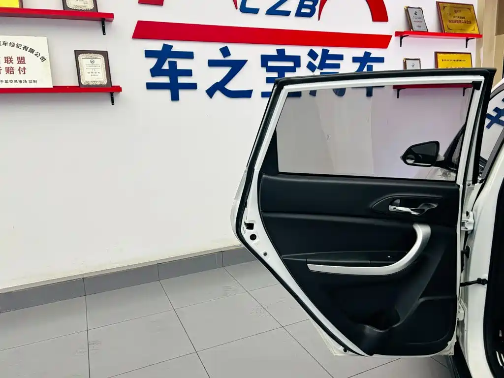 Changan CS35 — миниатюра 24